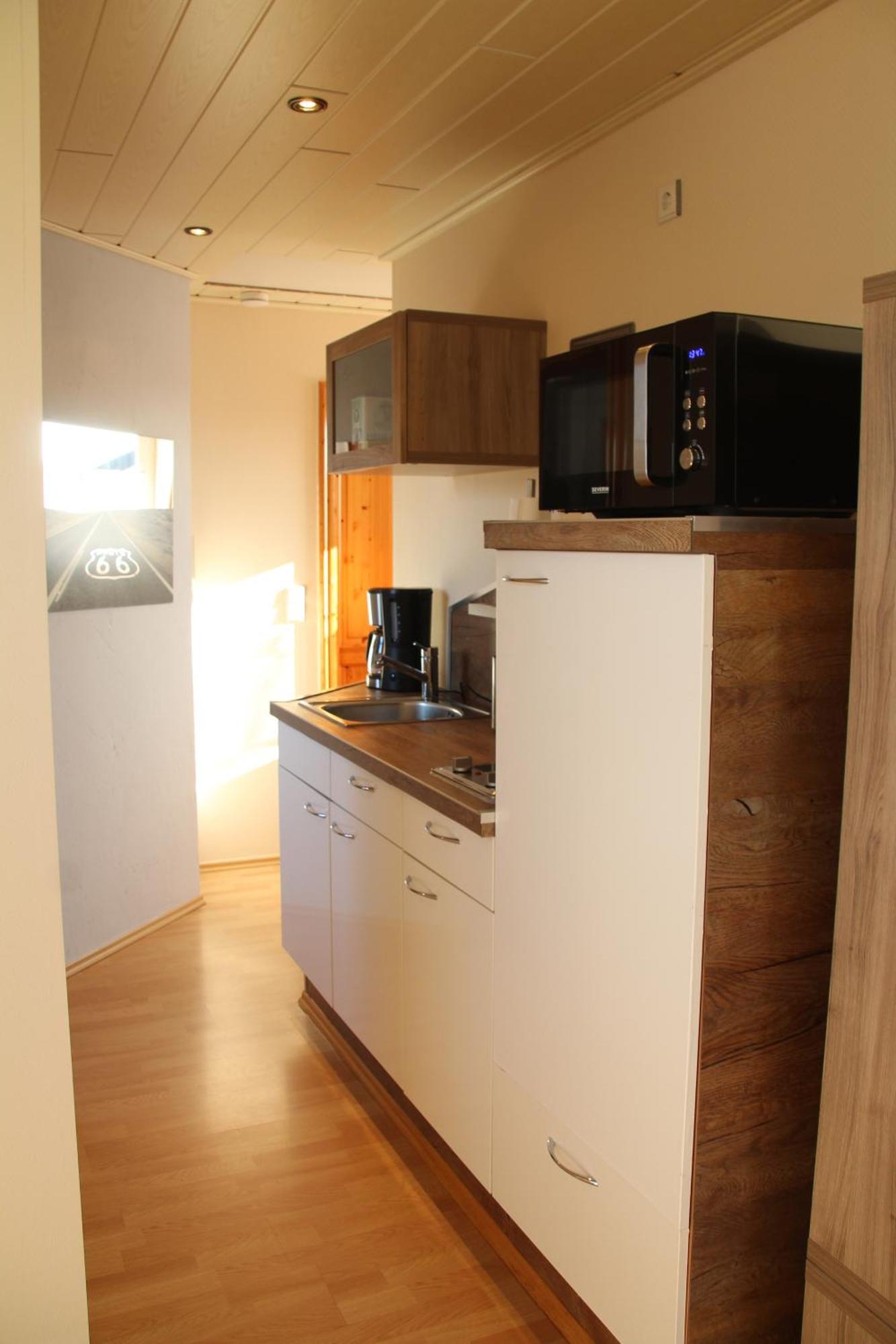 Ferienwohnung Auf Der Blumenstrasse Nettetal Dış mekan fotoğraf